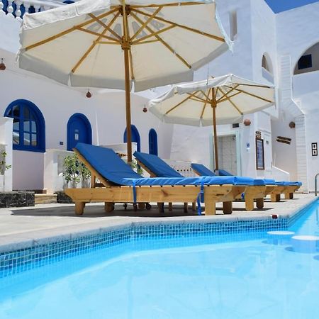 Sea Horse Hotel Dahab Bagian luar foto